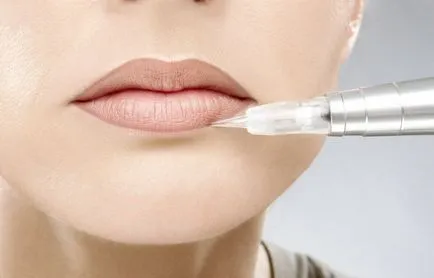 Течно Tattoo предимства, недостатъци, видове, разходи (себестойност) Lip Tattoo предимства, недостатъци, видове, разходи