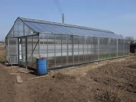 Greenhouse на рамката на прозореца с неговите ръце чертежи, снимки и видеоклипове на процеса (парников на дограма с техните ръце чертеж) Greenhouse на рамката на прозореца с неговите ръце чертежи, снимки и видеоклипове на процеса