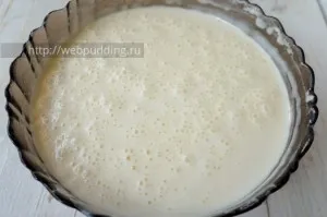 Cake - Bird мляко - у дома - рецепта със снимки стъпка по стъпка как да се готви на (условия) Cake - Bird мляко - у дома - рецепта със снимки стъпка по стъпка как да се готви на