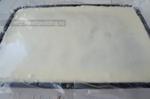 Cake - Bird мляко - у дома - рецепта със снимки стъпка по стъпка как да се готви на (условия) Cake - Bird мляко - у дома - рецепта със снимки стъпка по стъпка как да се готви на