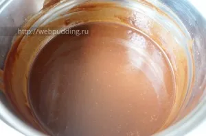 Cake - Bird мляко - у дома - рецепта със снимки стъпка по стъпка как да се готви на (тортата) Cake - Bird мляко - у дома - рецепта със снимки стъпка по стъпка как да се готви на