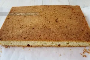 Cake - Bird мляко - у дома - рецепта със снимки стъпка по стъпка как да се готви на (мляко) Cake - Bird мляко - у дома - рецепта със снимки стъпка по стъпка как да се готви на