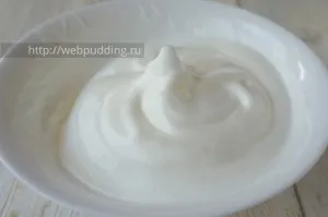 Cake - Bird мляко - у дома - рецепта със снимки стъпка по стъпка как да се готви на (птица) Cake - Bird мляко - у дома - рецепта със снимки стъпка по стъпка как да се готви на