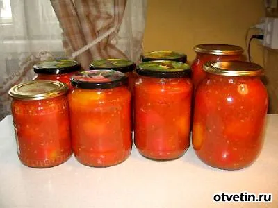 Доматите от собствен сок - колекция от рецепти - tomatomaniya