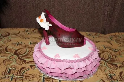 Cake - чехъл