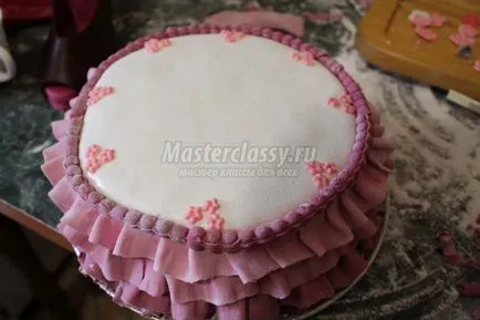 Cake - чехъл