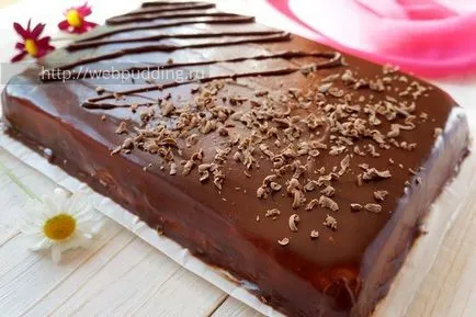 Cake - Bird мляко - у дома - рецепта със снимки стъпка по стъпка как да се готви на (тортата) Cake - Bird мляко - у дома - рецепта със снимки стъпка по стъпка как да се готви на