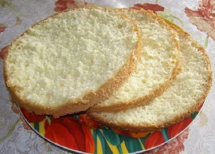 Cake - машината - ръцете на мастика у дома
