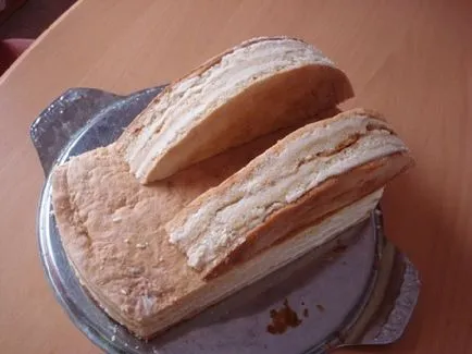 Cake - машината - ръцете на мастика у дома