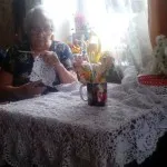 Научете се да плетене на една кука - за начинаещи