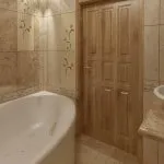 Ъглова вана снимки интериорен дизайн