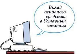 Отчитане на дълготрайни активи в приходите на предприятието