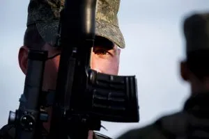 Отклонения от армията