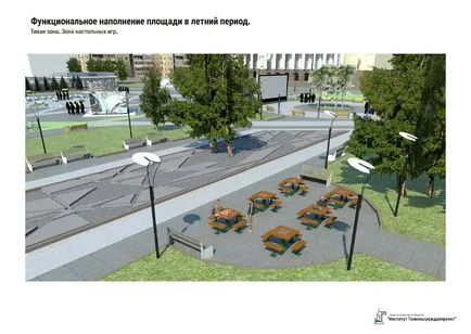 Това е възможно, за да разберете как зоната ще изглежда като 400-годишнината от Тюмен оценен на 627 милиона рубли (фигура) Това е възможно, за да разберете как зоната ще изглежда като 400-годишнината от Тюмен, на стойност 627 милиона рубли
