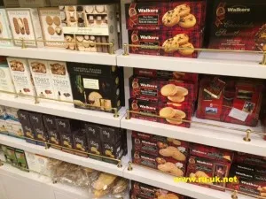 Хародс универсален магазин в Лондон има всичко! Преглед на снимките - блог за живота в Англия