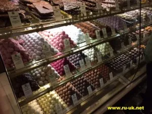 Хародс универсален магазин в Лондон има всичко! Преглед на снимките - блог за живота в Англия