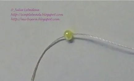 Beaded бижута за схеми за начинаещи, снимки и видеоклипове с ф