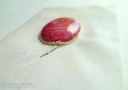 Beaded бижута за схеми за начинаещи, снимки и видеоклипове с ф