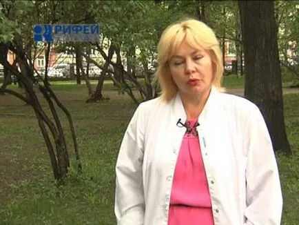 Ухапан от комар в очите, отколкото да се премахне отокът и какво да се прави на първа помощ