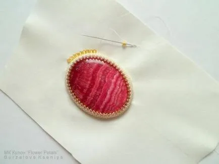 Beaded бижута за схеми за начинаещи, снимки и видеоклипове с ф