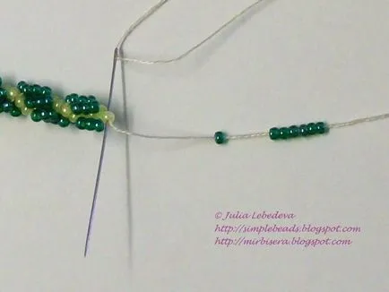 Beaded бижута за схеми за начинаещи, снимки и видеоклипове с ф