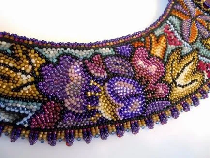 Beaded бижута за схеми за начинаещи, снимки и видеоклипове с ф