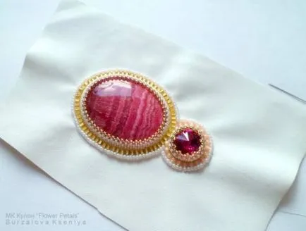 Beaded бижута за схеми за начинаещи, снимки и видеоклипове с ф