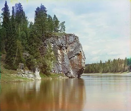 Урал уики факти за България