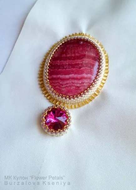 Beaded бижута за схеми за начинаещи, снимки и видеоклипове с ф