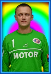 Валентин Koschevoi 