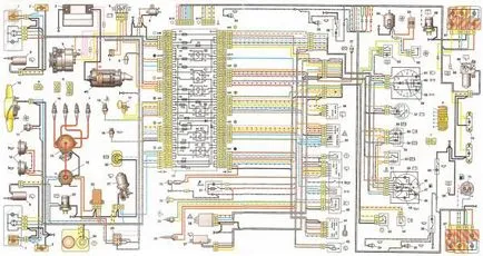 ВАЗ-2106 бушон - подмяна на свои ръце, masteravaza