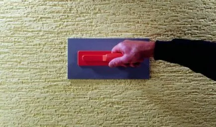 Изолация на стени отвътре (вътрешни) къщи и апартаменти със собствените си ръце