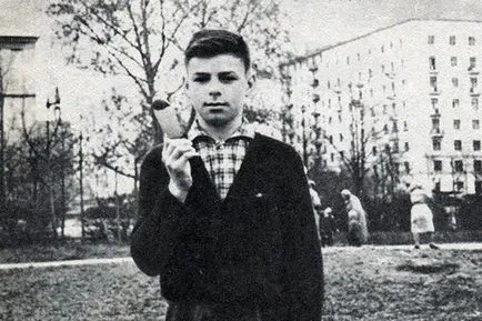 Валерий Харламов - биография, снимки, личен живот, хокей и причина за смъртта