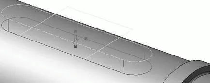 Задвижван вал - компас-3d V10 на 100%