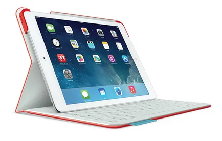 Изборът на най-доброто външната клавиатура за IPAD