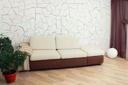 Венецианска мазилка с ръцете си рисунка технология (видео и майсторски клас) (гипс) Венецианска мазилка с ръцете си рисунка технология (видео и майсторски клас)