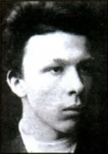 Владимир Илич Ленин (Улянов) - лидер на световния пролетариат, на 100 велики монарси и владетели