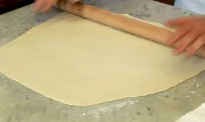 Печене Puff Puff тестото за вкусни рецепти, които помагат в избора и получаването