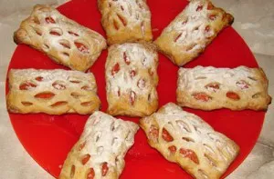 Печене Puff Puff тестото за вкусни рецепти, които помагат в избора и получаването