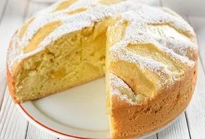 Вкусна печене в multivarka прости рецепти със снимки