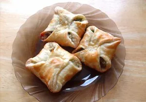Печене Puff Puff тестото за вкусни рецепти, които помагат в избора и получаването