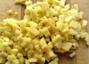 Вкусни супи пиле