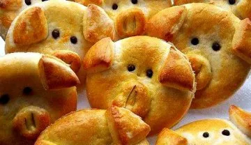 Печене Puff Puff тестото за вкусни рецепти, които помагат в избора и получаването
