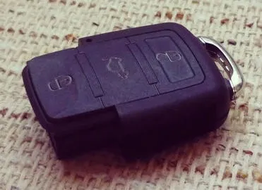 Switchblade ключ със собствените си ръце, занаяти за автомобили