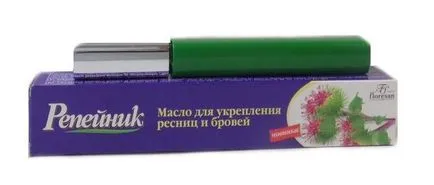 Fall вежди в женски причини, лечение, както и какво да се прави на ролка