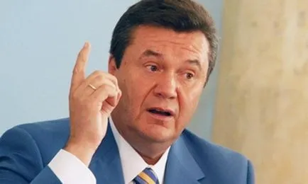 Виктор Янукович - биография, информация, личен живот (личен живот) Виктор Янукович - биография, информация, личен живот