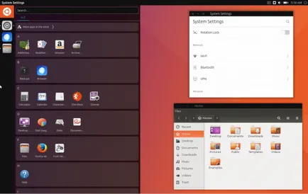 Дойде Ubuntu, какво е новото