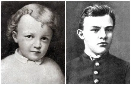Владимир Ленин - биография, революционна дейност, Октомврийската революция, създаването на Комунистическата партия и