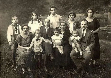 Великият племенник - който е внук на брат или сестра (който е пра-племенник на родство пра-пра-племенник) Великият племенник - който е внук на брат или сестра