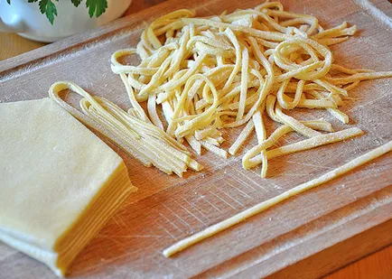 Вкусни супи пиле
